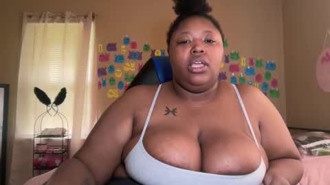 Melina online show from May 25, 2026, 4:24 pm