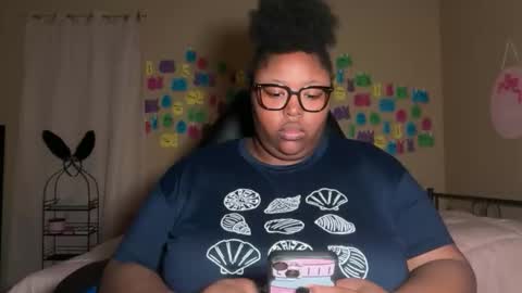 Melina online show from May 26, 2026, 4:30 am