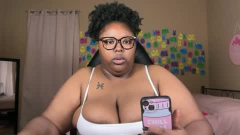 Melina online show from June 23, 2026, 4:32 am