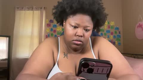 Melina online show from June 28, 2026, 4:35 pm