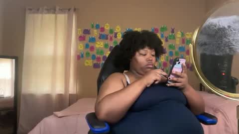 Melina online show from July 6, 2026, 5:15 pm