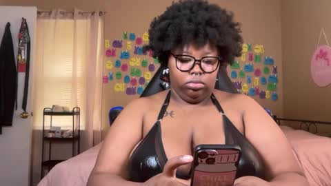 Melina online show from July 16, 2026, 4:13 pm