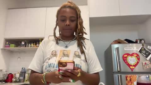 ChocolateCakeQueen online show from December 22, 2024, 11:20 pm