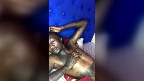 Chococity online show from March 21, 2026, 10:13 pm