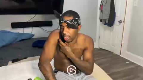 chocolatedolla online show from January 26, 2025, 4:20 am