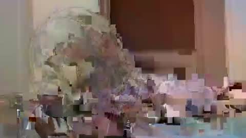 chocolatedrop_ online show from May 31, 2026, 7:04 pm