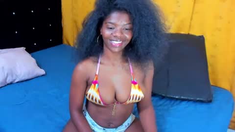 NATALIA online show from July 9, 2026, 2:32 pm