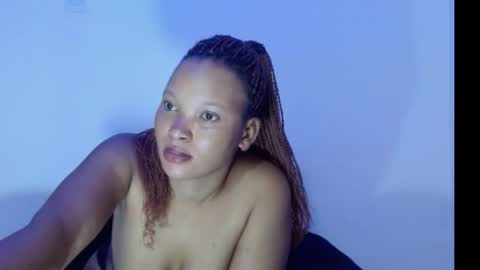 chocolatemilkebony online show from February 23, 2025, 7:00 am