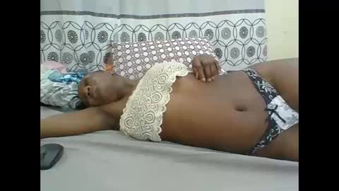 JANE online show from October 20, 2025, 12:44 am