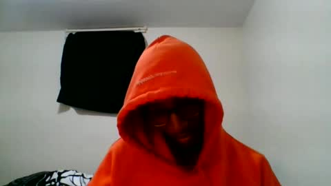 Snapshot of chocolatinhermoso chatting on January 4, 2025, 3:29 am Chocolatinhermoso online show from January 4, 2025, 3:29 am