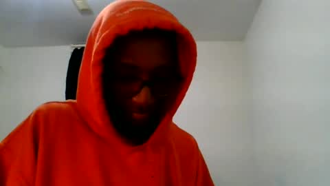 Snapshot of chocolatinhermoso chatting on January 9, 2025, 4:41 am Chocolatinhermoso online show from January 9, 2025, 4:41 am