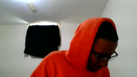 Snapshot of chocolatinhermoso chatting on January 10, 2025, 4:41 pm Chocolatinhermoso online show from January 10, 2025, 4:41 pm