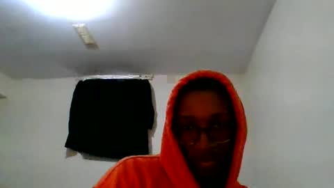 Snapshot of chocolatinhermoso chatting on January 13, 2025, 5:33 pm Chocolatinhermoso online show from January 13, 2025, 5:33 pm