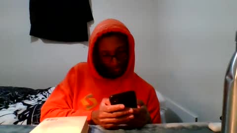 Snapshot of chocolatinhermoso chatting on February 7, 2025, 12:31 am Chocolatinhermoso online show from February 7, 2025, 12:31 am