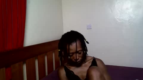 Chocolexxy online show from May 15, 2026, 8:05 pm