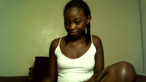 Chocolexxy online show from July 21, 2026, 5:37 pm