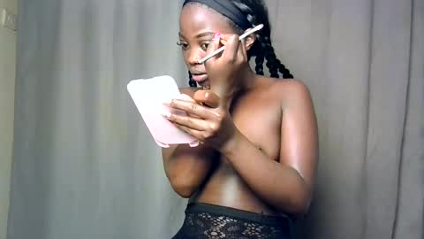 Chocolexxy online show from July 22, 2026, 6:11 pm