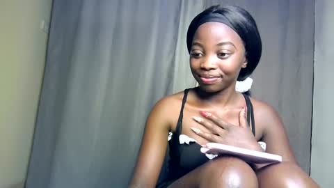 Chocolexxy online show from July 23, 2026, 6:28 pm