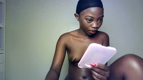 Chocolexxy online show from July 27, 2026, 7:54 pm