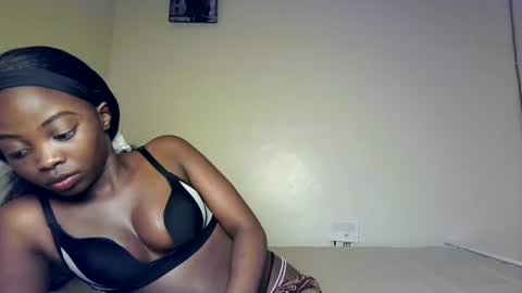 Chocolexxy online show from July 28, 2026, 8:52 pm