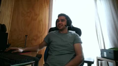 chocomate online show from October 2, 2025, 12:34 pm