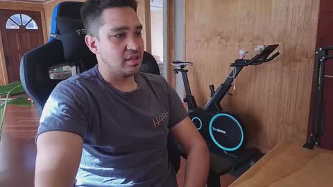 chocomate online show from October 28, 2025, 12:30 pm