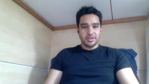 Snapshot of chocomate chatting on June 19, 2026, 10:24 pm chocomate online show from June 19, 2026, 10:24 pm
