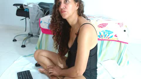 maria online show from April 9, 2026, 6:19 am