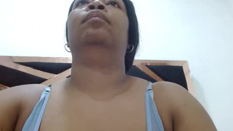 chocolatwoman online show from March 13, 2026, 12:01 pm