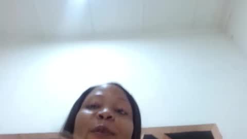 chocolatwoman online show from April 6, 2026, 2:29 pm