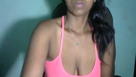 choe03 online show from November 1, 2025, 3:14 pm