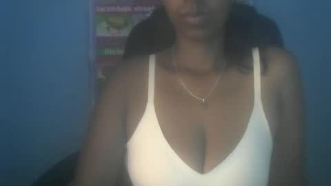 choe03 online show from March 21, 2026, 11:04 am