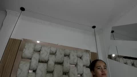 ChoeANDbritany online show from February 19, 2025, 11:14 pm