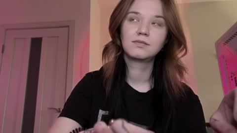 Lissa online show from March 27, 2026, 2:06 pm