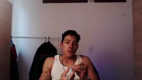 Snapshot of chomelo6 chatting on July 7, 2026, 8:02 pm chomelo online show from July 7, 2026, 8:02 pm