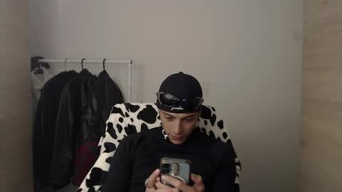 Snapshot of chomelo6 chatting on July 22, 2026, 10:34 pm chomelo online show from July 22, 2026, 10:34 pm