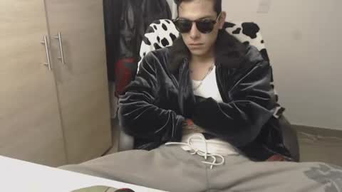 Snapshot of chomelo6 chatting on July 23, 2026, 10:08 pm chomelo online show from July 23, 2026, 10:08 pm
