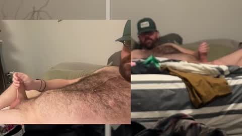 chonkyrubs online show from March 5, 2025, 12:55 pm