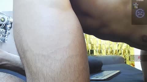 Snapshot of choreythaiylor chatting on January 10, 2025, 7:54 pm Chorey Thaylor online show from January 10, 2025, 7:54 pm