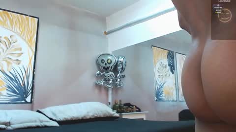 Snapshot of choreythaiylor chatting on January 26, 2025, 2:19 pm Chorey Thaylor online show from January 26, 2025, 2:19 pm