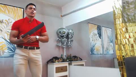 Snapshot of choreythaiylor chatting on February 2, 2025, 9:02 pm Chorey Thaylor online show from February 2, 2025, 9:02 pm