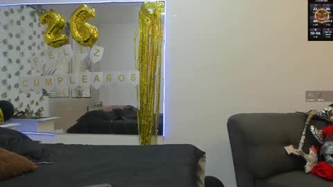 Snapshot of choreythaiylor chatting on September 18, 2025, 1:24 pm Chorey Thaylor online show from September 18, 2025, 1:24 pm