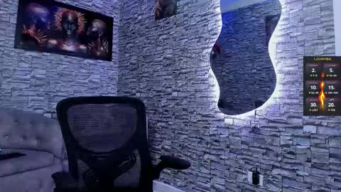 Chorey Thaylor online show from March 17, 2026, 6:00 pm