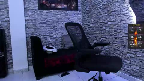 Chorey Thaylor online show from March 22, 2026, 2:31 pm