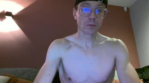 Chouffie online show from November 29, 2025, 7:17 pm