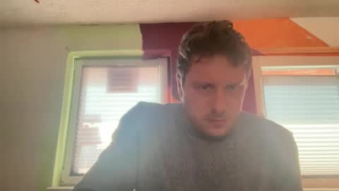 Chris online show from March 5, 2026, 12:12 pm