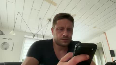 Snapshot of chris164 chatting on June 29, 2026, 12:16 pm Chris online show from June 29, 2026, 12:16 pm