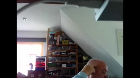 Chris online show from October 12, 2025, 11:20 am