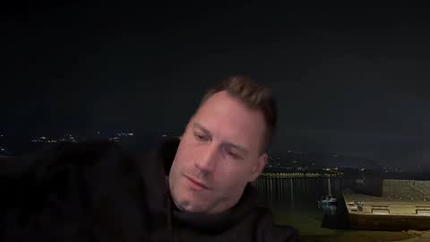 Christian online show from February 7, 2025, 6:24 pm