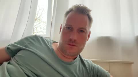 Christian online show from October 12, 2025, 2:05 pm